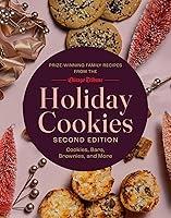 Algopix Similar Product 20 - Holiday Cookies PrizeWinning Family