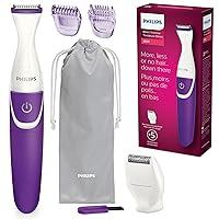 Algopix Similar Product 1 - Philips Beauty Bikini Genie Cordless