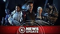 Algopix Similar Product 9 - GS News Update Mass Effect Andromeda