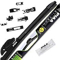 Algopix Similar Product 8 - Piaa 97050 20Inch 500mm SiTech