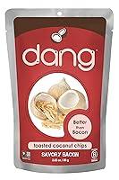 Algopix Similar Product 14 - Dang Gluten Free Toasted Coconut Chips