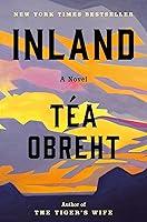 Algopix Similar Product 8 - Inland: A Novel
