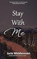 Algopix Similar Product 10 - Stay With Me  Book 7 Their goal was