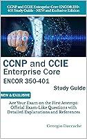 Algopix Similar Product 18 - CCNP and CCIE Enterprise Core ENCOR