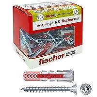 Algopix Similar Product 11 - Fischer 544016 Duopower Anchors with