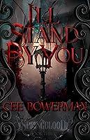 Algopix Similar Product 10 - I'll Stand By You: Springblood, Book 3