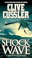 Algopix Similar Product 16 - Shock Wave (Dirk Pitt Adventure)