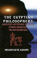 Algopix Similar Product 11 - The Egyptian Philosophers Ancient