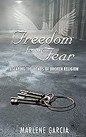 Algopix Similar Product 12 - Freedom from Fear