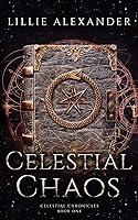 Algopix Similar Product 3 - Celestial Chaos (Celestial Chronicles)