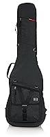 Algopix Similar Product 3 - Gator Cases Transit Series Bass Guitar