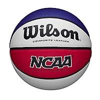 Algopix Similar Product 11 - Wilson NCAA Replica Basketball  Size 7