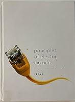 Algopix Similar Product 12 - Principles of Electric Circuits