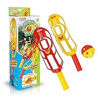 Algopix Similar Product 12 - Duncan Toys Pick N Pass 