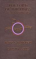 Algopix Similar Product 6 - The Lord Of The Rings A Readers