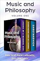 Algopix Similar Product 16 - Music and Philosophy Volume One Legend