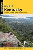 Algopix Similar Product 4 - Hiking Kentucky A Guide to the States