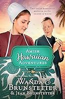 Algopix Similar Product 9 - The Amish Hawaiian Adventures Two