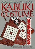 Algopix Similar Product 10 - Kabuki Costume