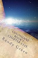 Algopix Similar Product 16 - Colossians Book I Chapters 1115