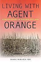 Algopix Similar Product 5 - Living with Agent Orange Conversations