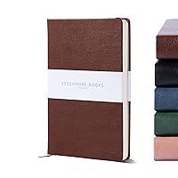 Algopix Similar Product 15 - BEECHMORE BOOKS Graph Paper Notebook 