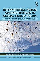 Algopix Similar Product 3 - International Public Administrations in