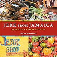 Algopix Similar Product 18 - Jerk from Jamaica Barbecue Caribbean