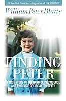 Algopix Similar Product 7 - Finding Peter A True Story of the Hand