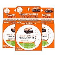 Algopix Similar Product 10 - Palmers Cocoa Butter Formula Tummy