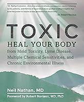 Algopix Similar Product 7 - Toxic Heal Your Body from Mold