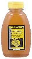 Algopix Similar Product 1 - DON POPPS HONEY FARM Honey Flip Top 16