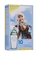 Algopix Similar Product 3 - Steribottle Ready to Use Disposable