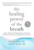 Algopix Similar Product 6 - The Healing Power of the Breath Simple