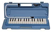 Algopix Similar Product 3 - Yamaha Pianica 32note Melodica Blue