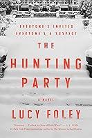 Algopix Similar Product 1 - The Hunting Party: A Novel