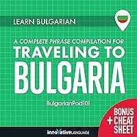 Algopix Similar Product 13 - Learn Bulgarian A Complete Phrase