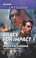 Algopix Similar Product 14 - Brace For Impact (Harlequin Intrigue)