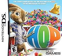 Algopix Similar Product 19 - Hop - Nintendo DS
