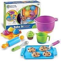 Algopix Similar Product 3 - Learning Resources New Sprouts® Bake It!