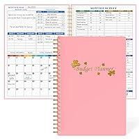 Algopix Similar Product 12 - Budget Planner  Monthly Finance