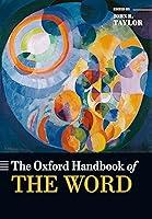 Algopix Similar Product 13 - The Oxford Handbook of the Word Oxford