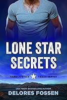 Algopix Similar Product 10 - Lone Star Secrets (Hard Justice Book 7)