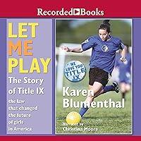 Algopix Similar Product 14 - Let Me Play