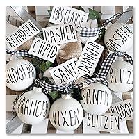 Algopix Similar Product 14 - Farmhouse Style Vinyl Decals for