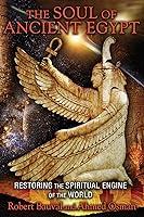 Algopix Similar Product 3 - The Soul of Ancient Egypt Restoring