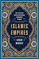 Algopix Similar Product 10 - Islamic Empires The Cities that Shaped