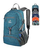 Algopix Similar Product 19 - WATERFLY Small Lightweight Packable