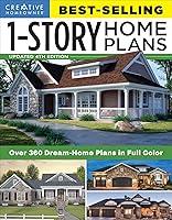 Algopix Similar Product 8 - BestSelling 1Story Home Plans