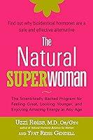 Algopix Similar Product 5 - The Natural Superwoman The